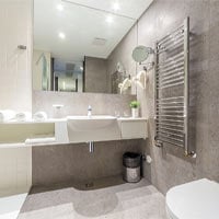 Accommodation at Dentum, Zagreb