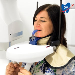 Advanced dental technology in Dentum, Zagreb