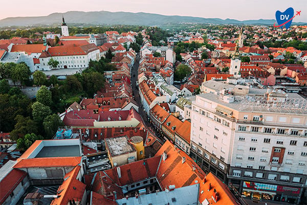 Best Time To Visit Zagreb