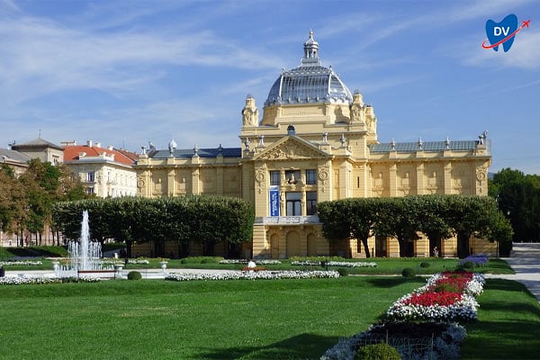 Dental Tourism in Zagreb, Croatia