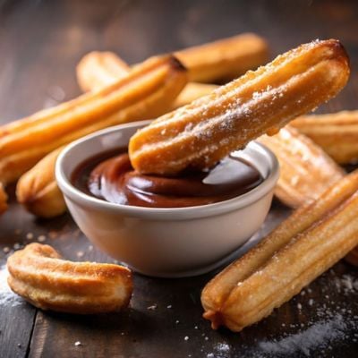 Churros