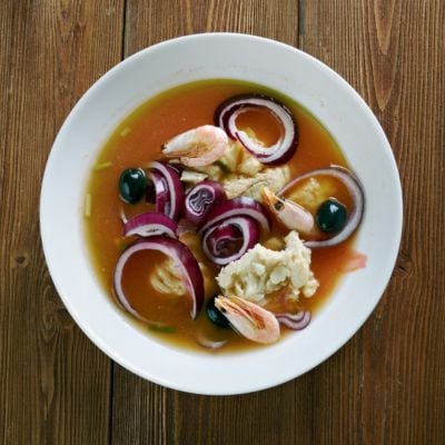 Aguachile