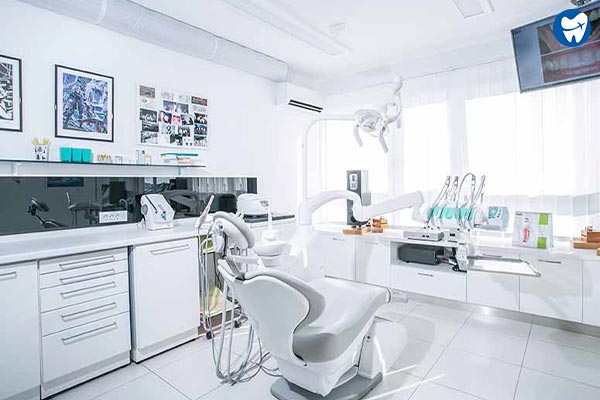 Alpha Dental clinic