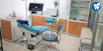 Australian Dental Clinic, Hanoi