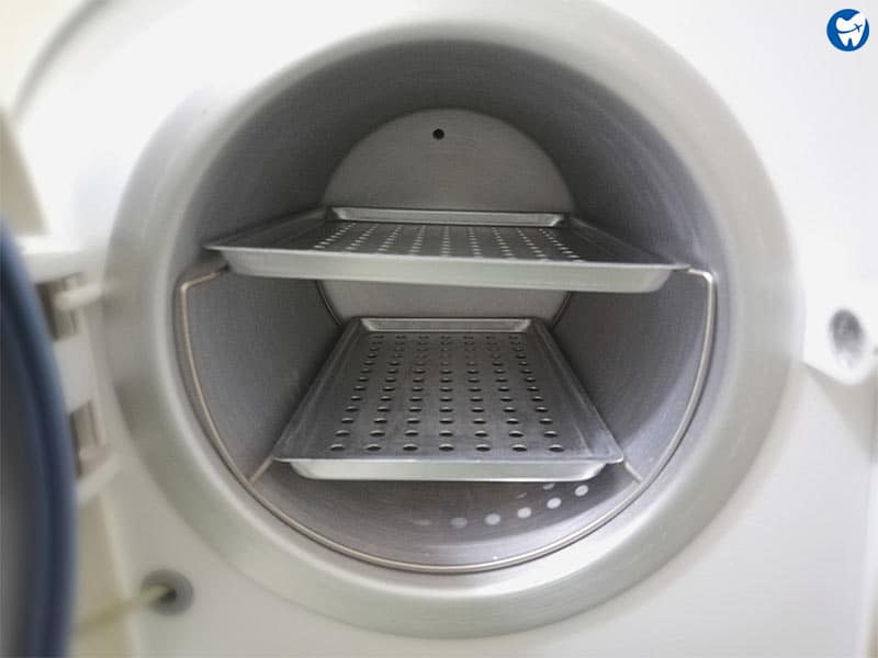 Autoclave