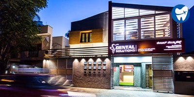 Dental Solutions, Bangalore