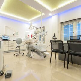 Bangalore, Dental Solutions