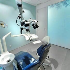 Barcelona Clinica Dental Puyuelo