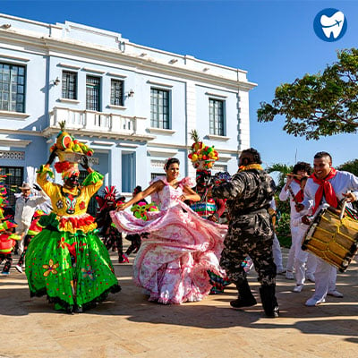 Baranquilla Carnival