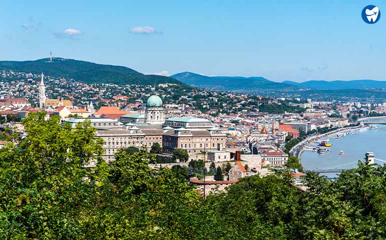 Best Time to Visit Hungary