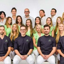 Evergreen Dental Clinic