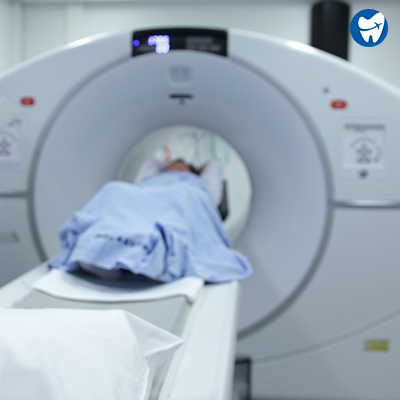 CT Scan Machine | Technology in Mexico