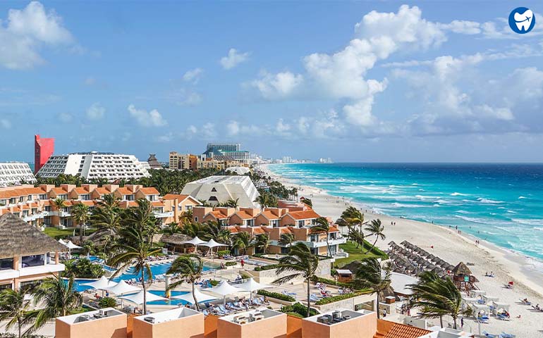 Cancun, Mexico | Dental Work Abroad