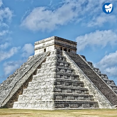 Chichen Itza