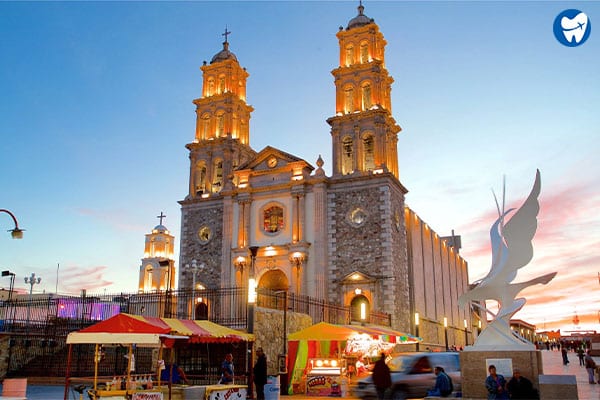 Ciudad Juarez, Mexico