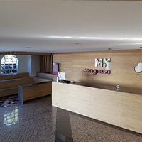 Congreso MX hotel