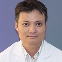 Dr. Tran Thanh Binh
