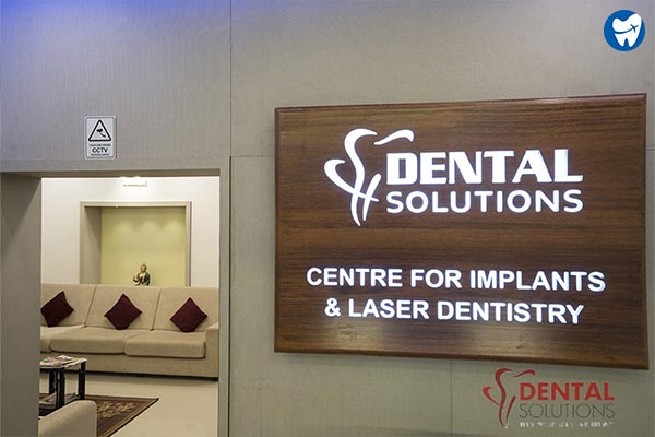 Bangalore - Dental Solutions