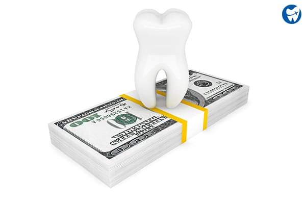 Dental Cost Savings