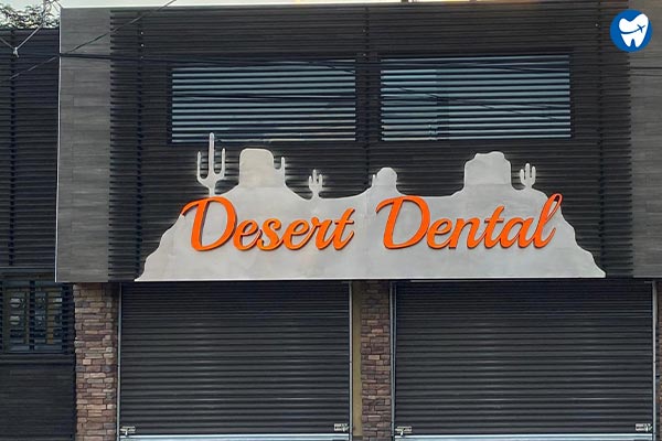 Dental Desert Clinic: Best Dentist in Nogales