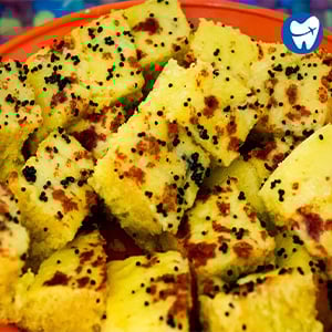 Dhokla