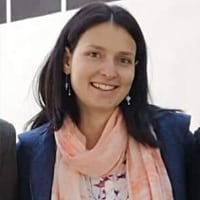 Dr. Juanna Toneva
