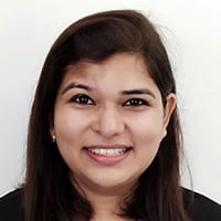 Dr. Ami Chotaliya
