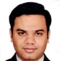 Dr. Ankit Shah