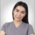 Dr. Berna Bucak