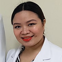 Dr. Patricia Angeline