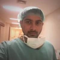Dr. Rajat Kaura