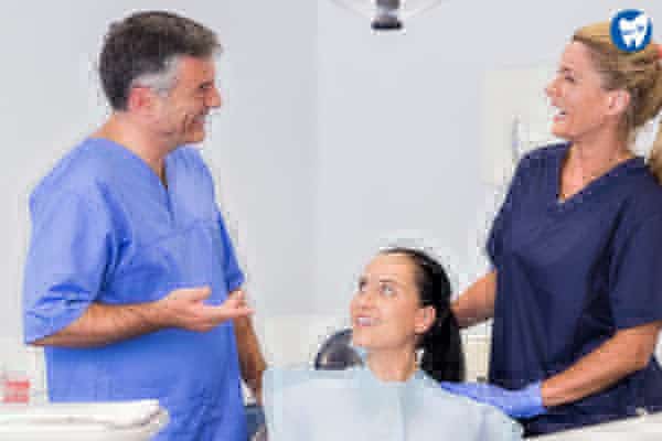 Croatian Dentists | Ease of Communication