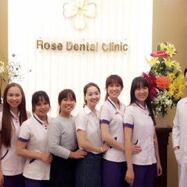 Ho Chi Minh City East Rose Dental Clinic
