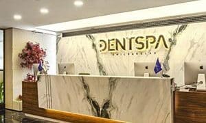 DentSpa, Istanbul