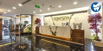 Dentspa, Istanbul