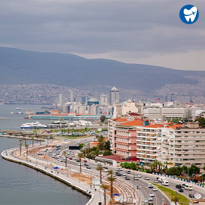 City of Izmir