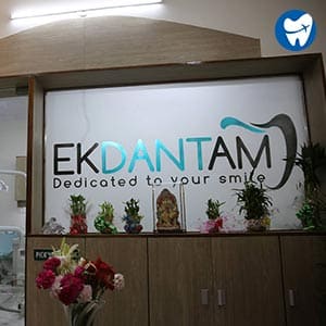 Ekdantam Clinic