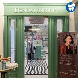 Dentalosophy | Jakarta, Indonesia