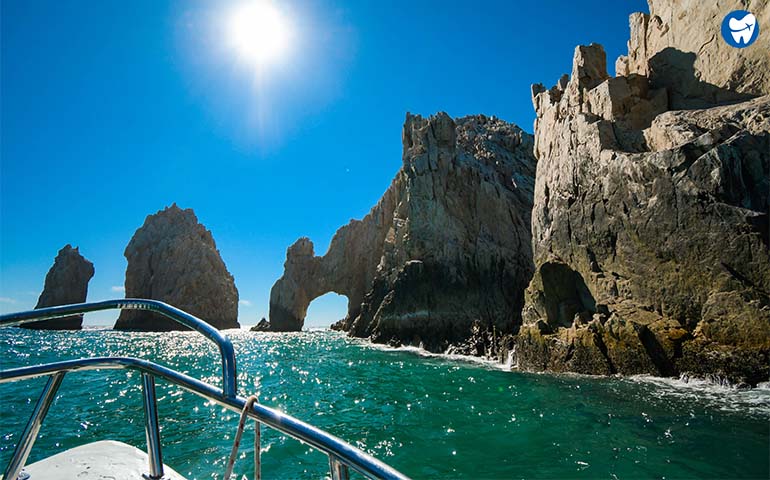 Land’s End, Baja California, Mexico