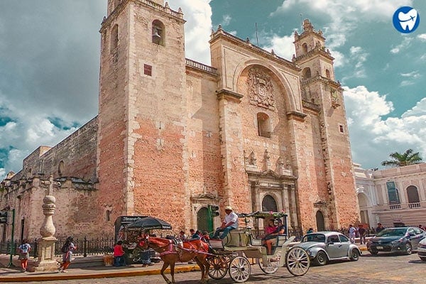 City of Merida | Mexico