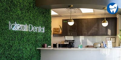 Ideal Dental Center, Mexico City