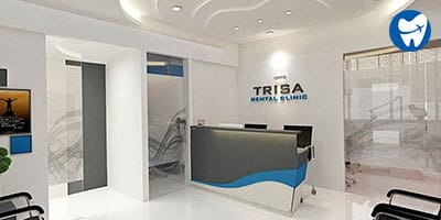 Trisa Dental Solutions - Metal Braces