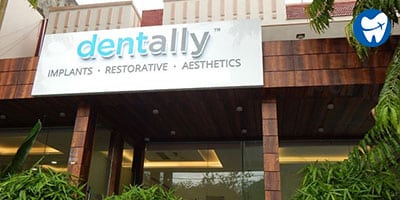 New Delhi Dent Ally