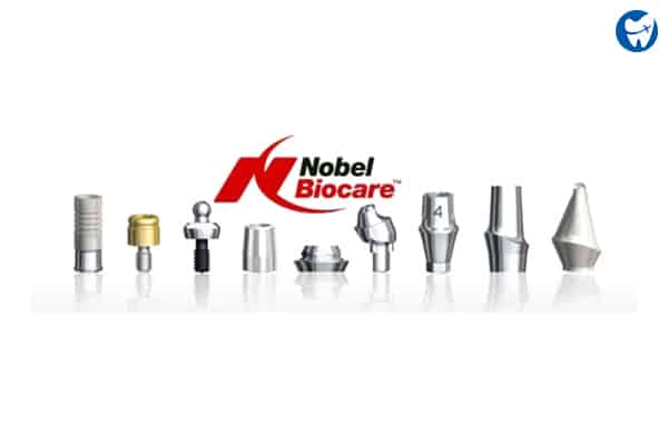 Nobel Biocare : HIgh Quality Implants