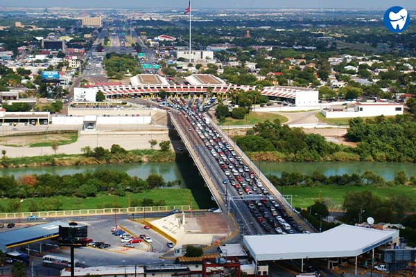 Nuevo Laredo, Mexico