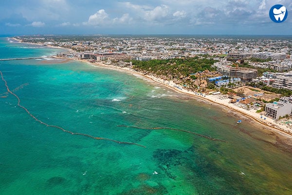 Playa Del Carmen, Mexico