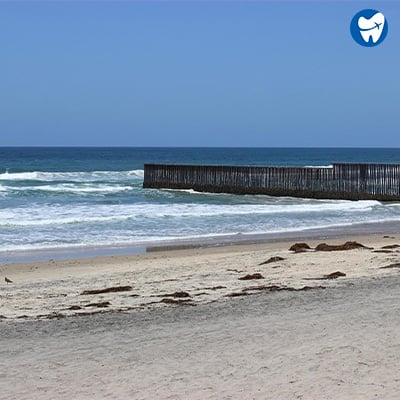 Playas de Tijuana, Mexico