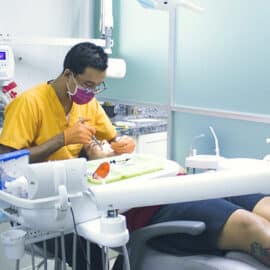 Dental Solutions in Puerto Vallarta