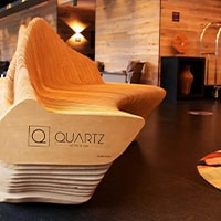 Quartz Hotel