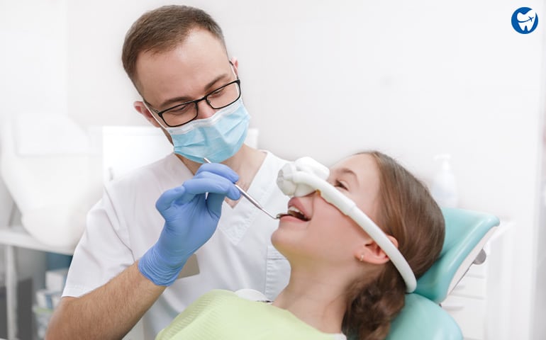 Sedation Dentistry | Dental Anesthesia Type